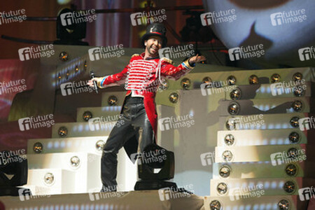 DJ Bobo Konzert Hamburg