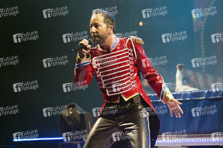 DJ Bobo Konzert Hamburg