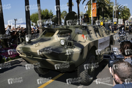 'The Expendables 3' Photocall, Cannes Film Festival 2014