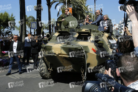 'The Expendables 3' Photocall, Cannes Film Festival 2014