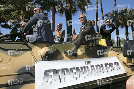 'The Expendables 3' Photocall, Cannes Film Festival 2014
