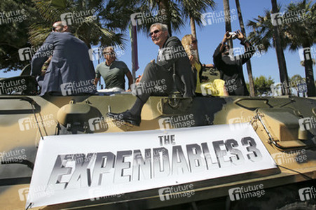 'The Expendables 3' Photocall, Cannes Film Festival 2014