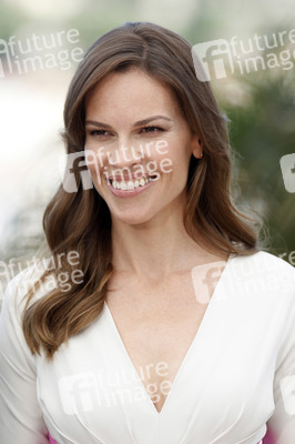 'The Homesman' Photocall, Cannes Film Festival 2014