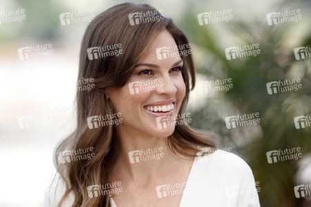 'The Homesman' Photocall, Cannes Film Festival 2014
