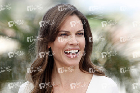 'The Homesman' Photocall, Cannes Film Festival 2014