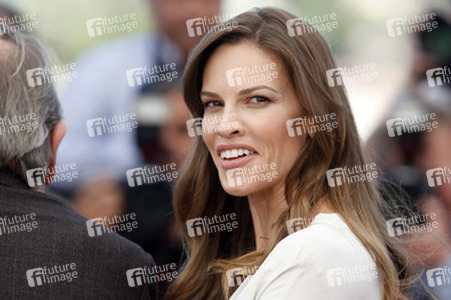 'The Homesman' Photocall, Cannes Film Festival 2014