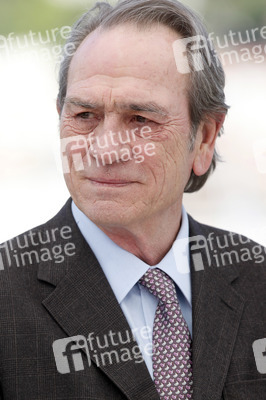 'The Homesman' Photocall, Cannes Film Festival 2014