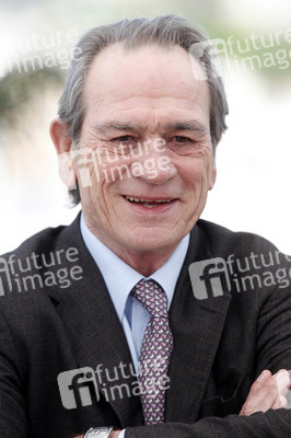 'The Homesman' Photocall, Cannes Film Festival 2014