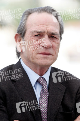 'The Homesman' Photocall, Cannes Film Festival 2014