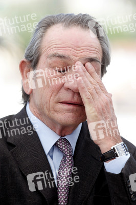 'The Homesman' Photocall, Cannes Film Festival 2014