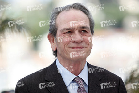 'The Homesman' Photocall, Cannes Film Festival 2014