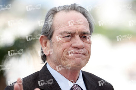 'The Homesman' Photocall, Cannes Film Festival 2014