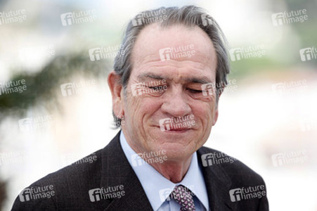 'The Homesman' Photocall, Cannes Film Festival 2014