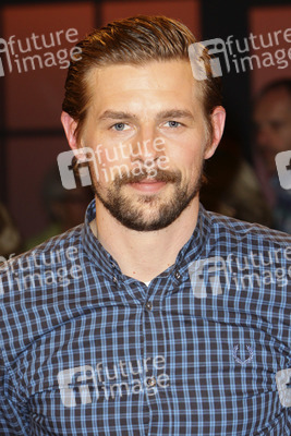 'Kölner Treff' Talkshow, Köln