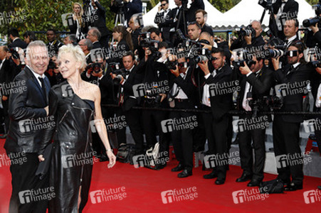'Saint Laurent' Premiere, Cannes Film Festival 2014