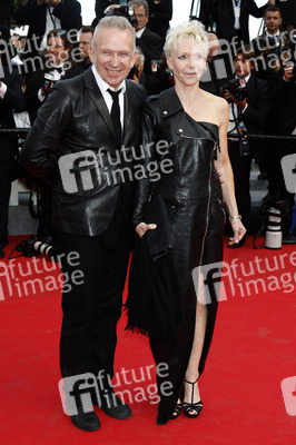 'Saint Laurent' Premiere, Cannes Film Festival 2014