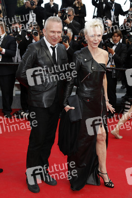 'Saint Laurent' Premiere, Cannes Film Festival 2014