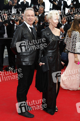 'Saint Laurent' Premiere, Cannes Film Festival 2014