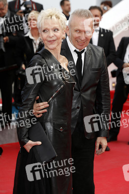 'Saint Laurent' Premiere, Cannes Film Festival 2014