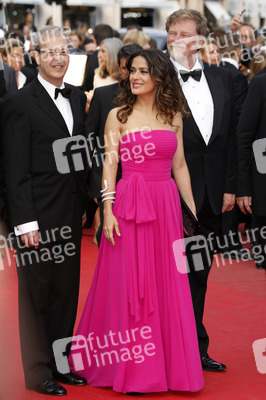 'Saint Laurent' Premiere, Cannes Film Festival 2014