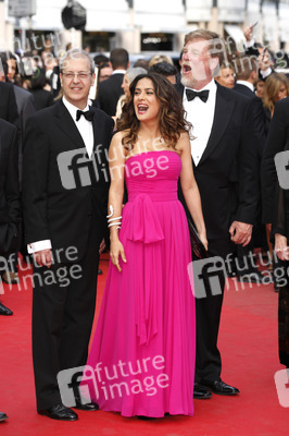'Saint Laurent' Premiere, Cannes Film Festival 2014