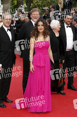 'Saint Laurent' Premiere, Cannes Film Festival 2014