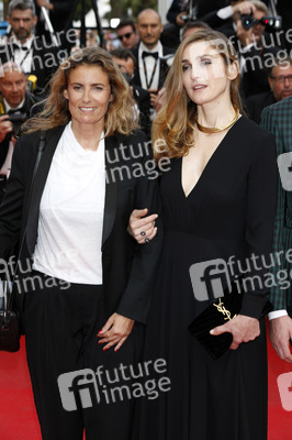 'Saint Laurent' Premiere, Cannes Film Festival 2014