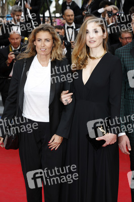 'Saint Laurent' Premiere, Cannes Film Festival 2014