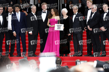 'Saint Laurent' Premiere, Cannes Film Festival 2014