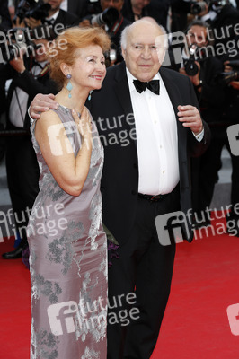 'Saint Laurent' Premiere, Cannes Film Festival 2014