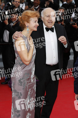 'Saint Laurent' Premiere, Cannes Film Festival 2014