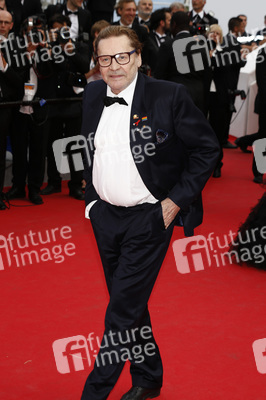 'Saint Laurent' Premiere, Cannes Film Festival 2014