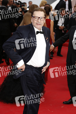 'Saint Laurent' Premiere, Cannes Film Festival 2014