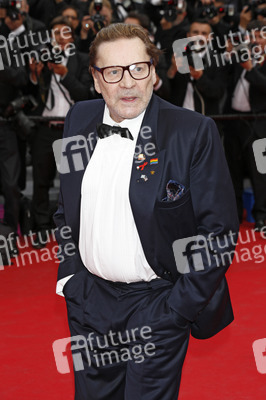 'Saint Laurent' Premiere, Cannes Film Festival 2014
