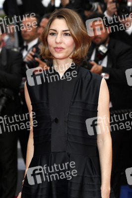 'Saint Laurent' Premiere, Cannes Film Festival 2014