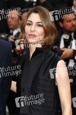 'Saint Laurent' Premiere, Cannes Film Festival 2014