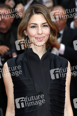 'Saint Laurent' Premiere, Cannes Film Festival 2014