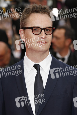 'Saint Laurent' Premiere, Cannes Film Festival 2014