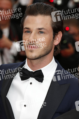 'Saint Laurent' Premiere, Cannes Film Festival 2014