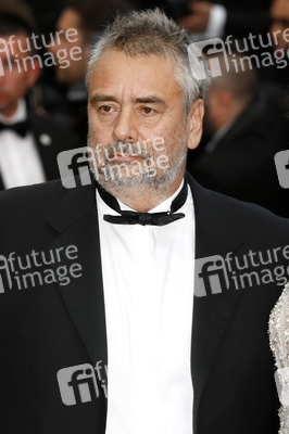 'Saint Laurent' Premiere, Cannes Film Festival 2014