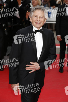 'Saint Laurent' Premiere, Cannes Film Festival 2014