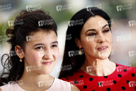 'Le meraviglie' Photocall, Cannes Film Festival 2014