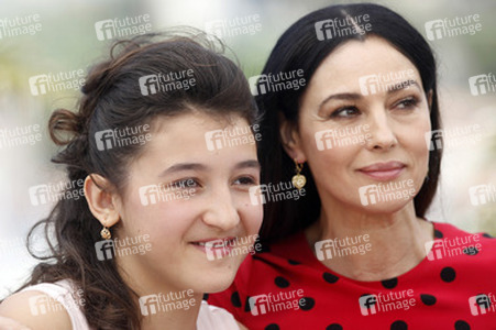'Le meraviglie' Photocall, Cannes Film Festival 2014