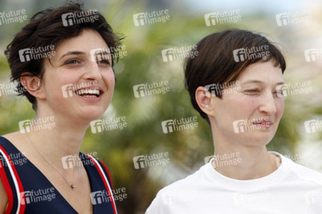 'Le meraviglie' Photocall, Cannes Film Festival 2014