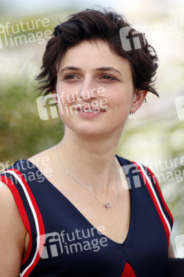 'Le meraviglie' Photocall, Cannes Film Festival 2014