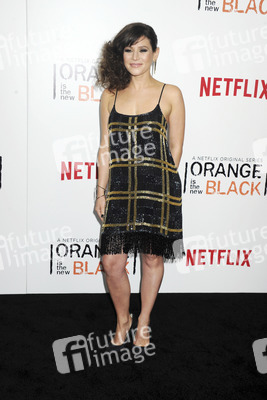 'Orange Is the New Black' Season Two Premiere, New York
