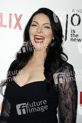 'Orange Is the New Black' Season Two Premiere, New York