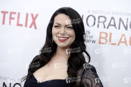 'Orange Is the New Black' Season Two Premiere, New York