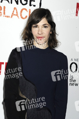 'Orange Is the New Black' Season Two Premiere, New York