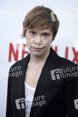 'Orange Is the New Black' Season Two Premiere, New York